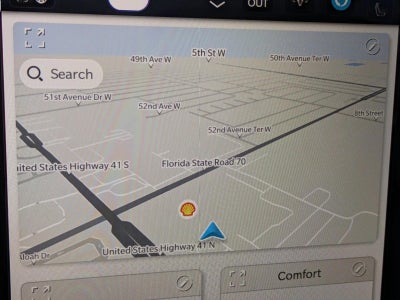 2022 RAM 1500 TRX 4x4 Crew Cab 5'7" Box