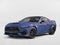 2024 Ford Mustang Dark Horse Fastback