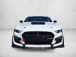 2022 Ford Mustang Shelby GT500 Fastback