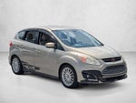 2016 Ford C-Max Hybrid 5dr HB SEL