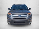 2013 Ford Explorer FWD 4dr XLT