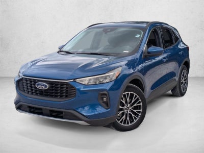 2023 Ford Escape PHEV FWD