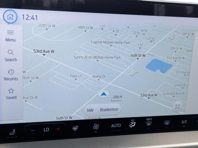 2023 Ford Escape PHEV FWD