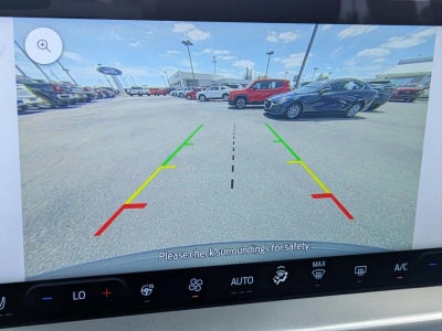 2023 Ford Escape PHEV FWD