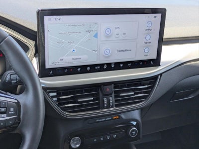 2023 Ford Escape PHEV FWD