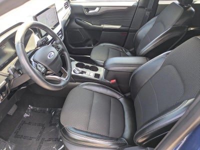 2023 Ford Escape PHEV FWD