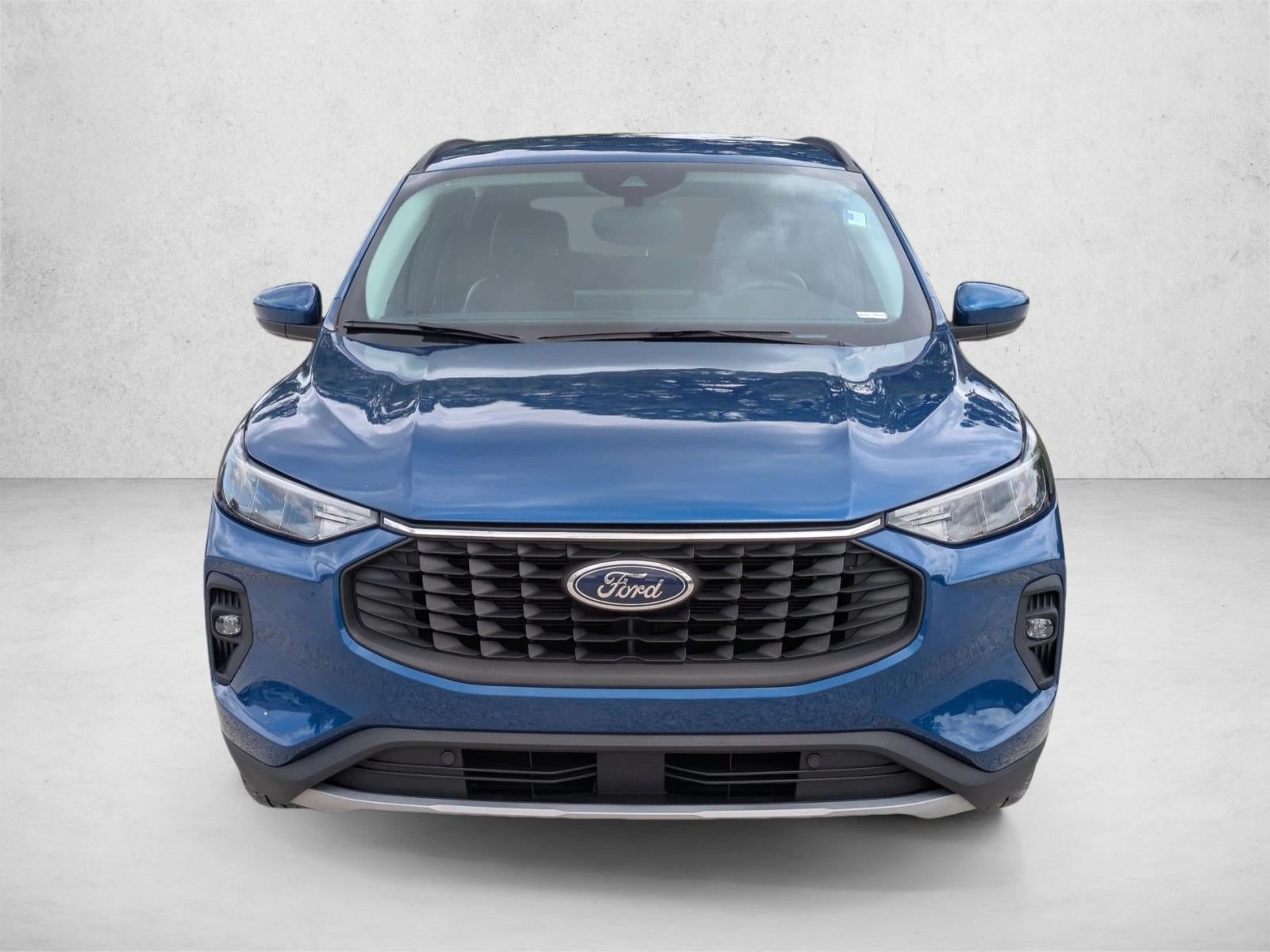 2023 Ford Escape PHEV FWD