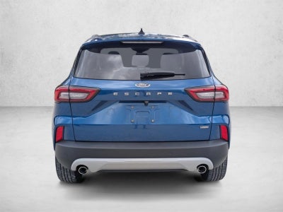 2023 Ford Escape PHEV FWD