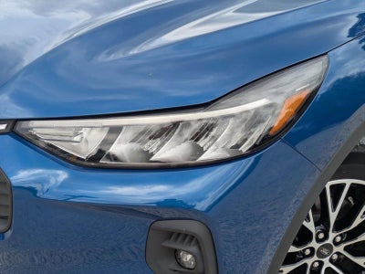 2023 Ford Escape PHEV FWD