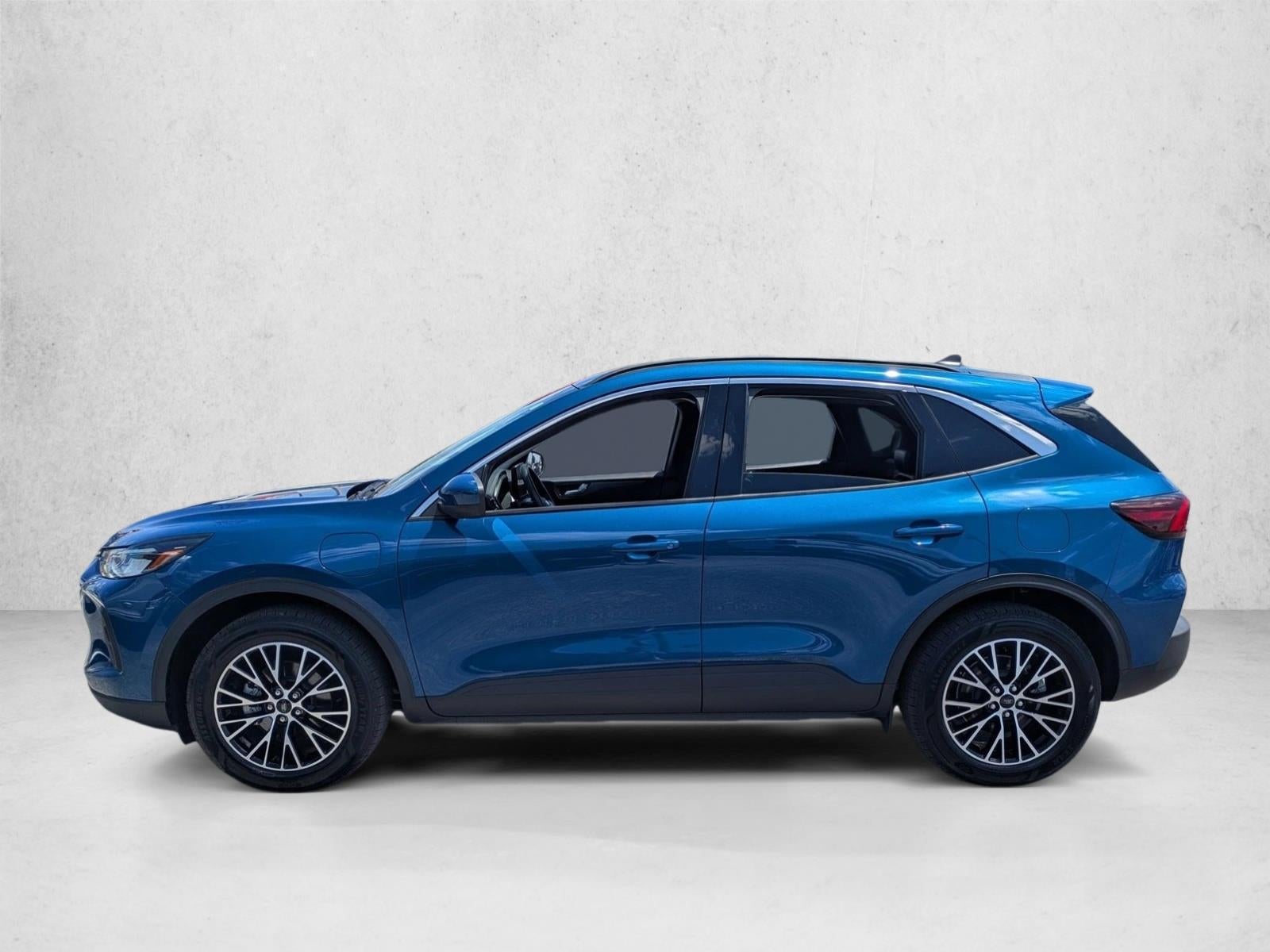 2023 Ford Escape PHEV FWD