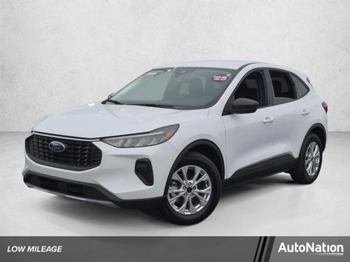 2025 Ford Escape Active FWD