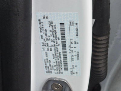 2025 Ford Escape Active FWD