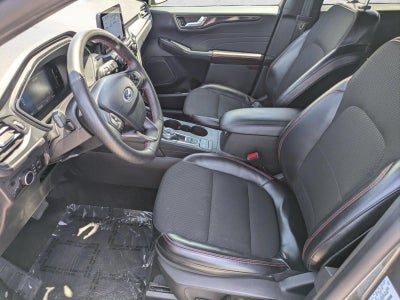 2025 Ford Escape ST-Line FWD
