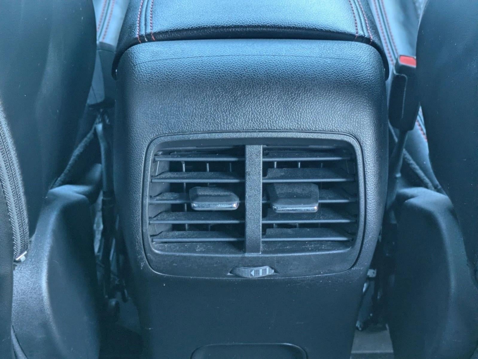 2025 Ford Escape ST-Line FWD
