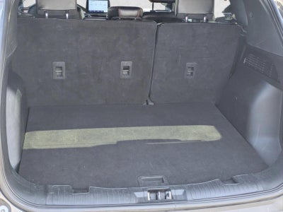 2025 Ford Escape ST-Line FWD