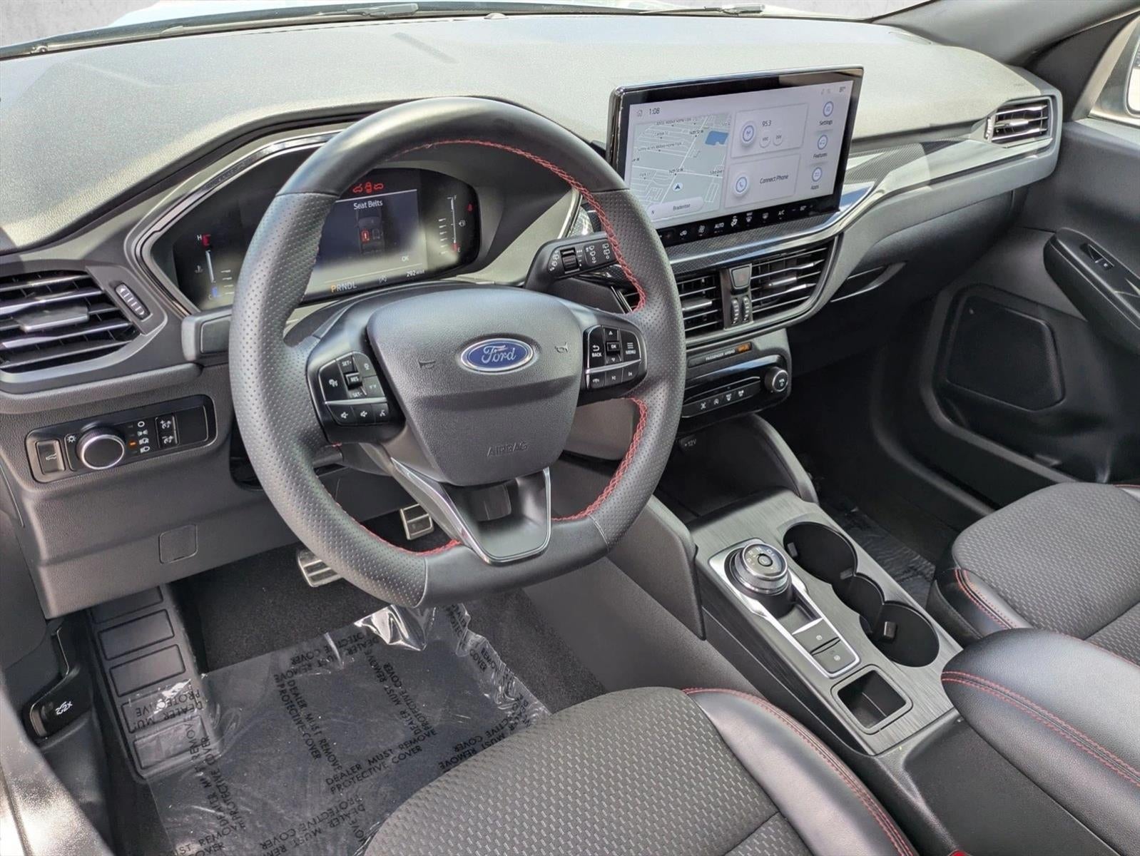 2024 Ford Escape ST-Line FWD