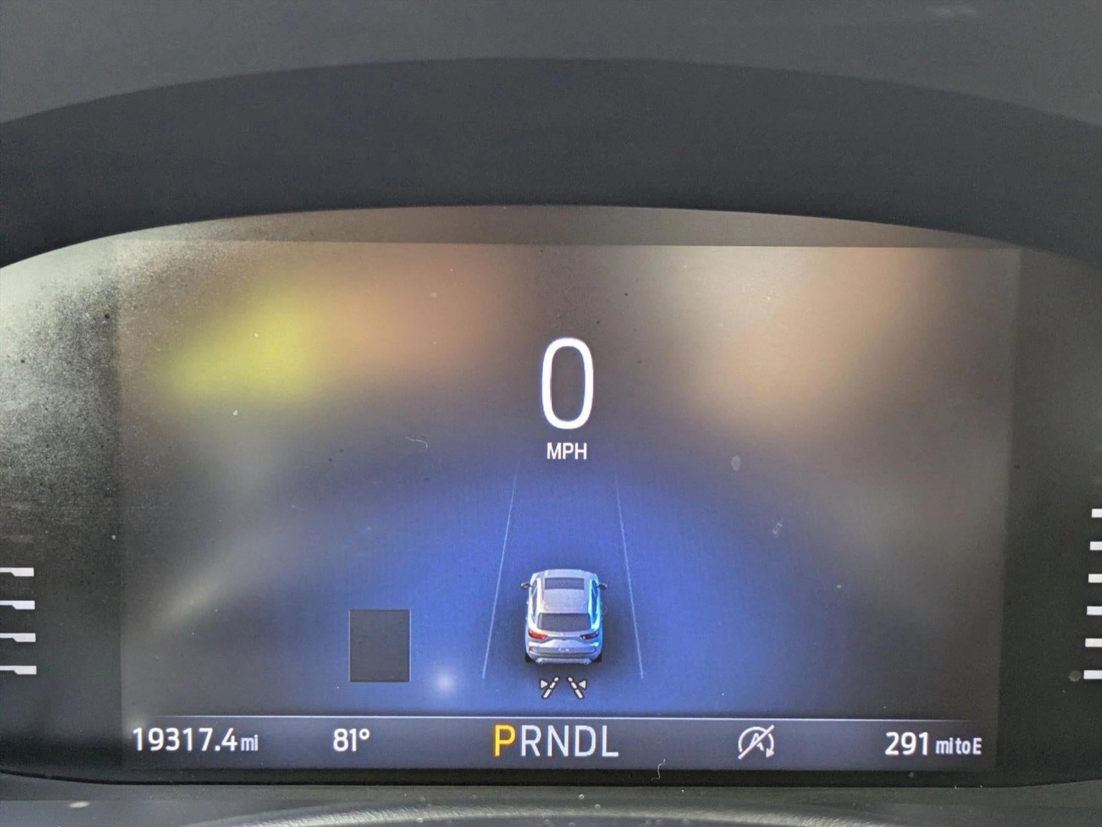 2024 Ford Escape ST-Line FWD