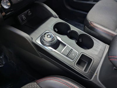 2024 Ford Escape ST-Line FWD