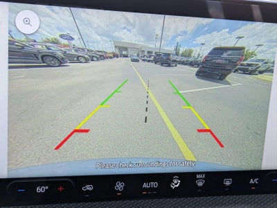 2024 Ford Escape ST-Line FWD