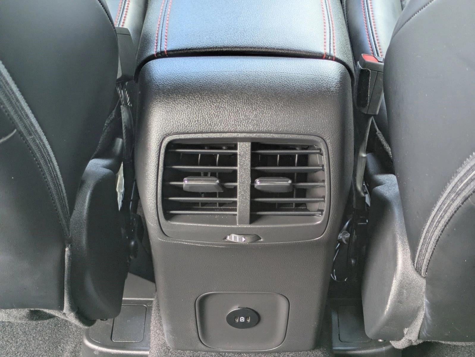 2024 Ford Escape ST-Line FWD