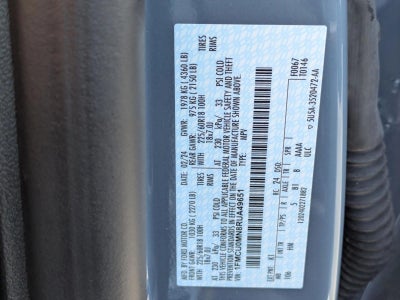 2024 Ford Escape ST-Line FWD