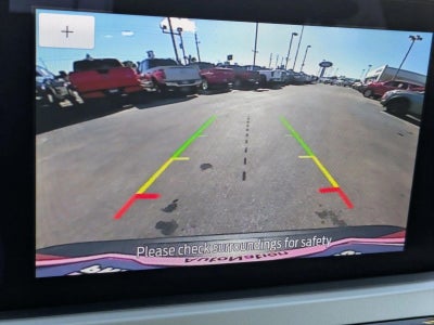 2020 Ford Escape SE AWD