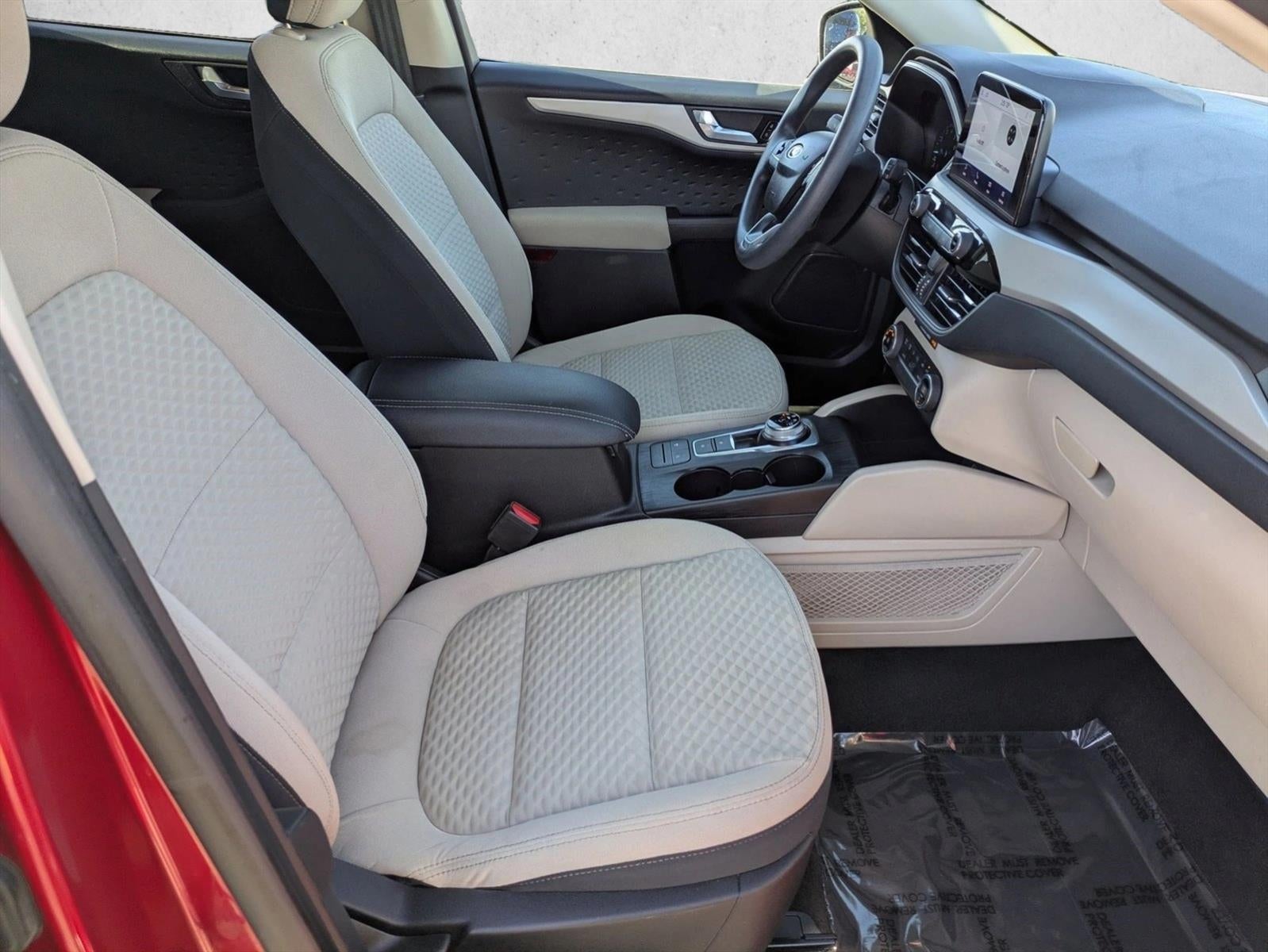 2020 Ford Escape SE AWD