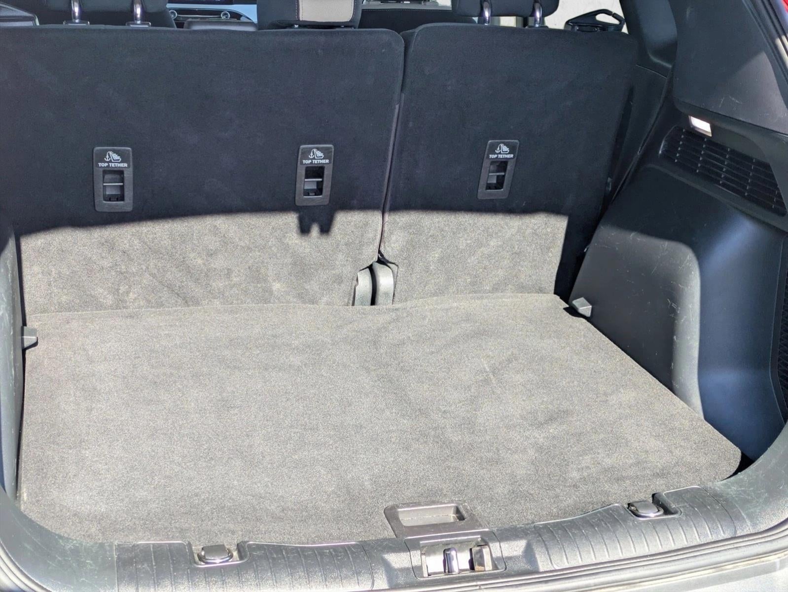 2020 Ford Escape SE AWD