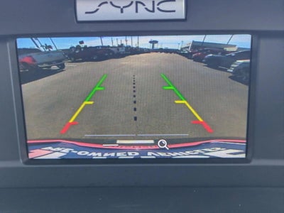 2018 Ford Escape SE 4WD