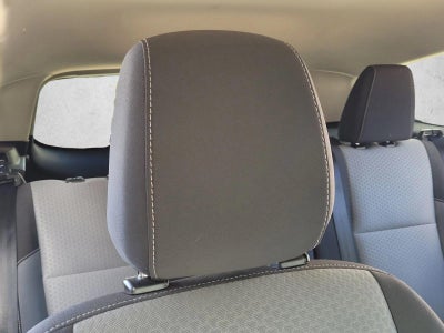 2018 Ford Escape SE 4WD