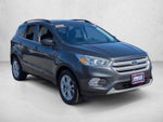 2018 Ford Escape SE 4WD