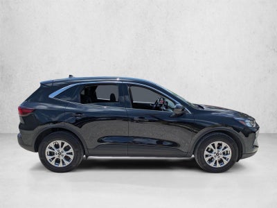 2023 Ford Escape Active AWD