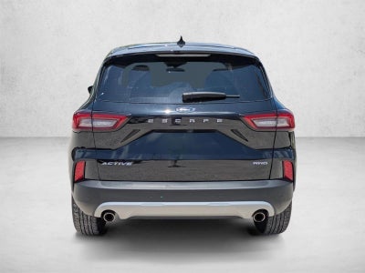 2023 Ford Escape Active AWD
