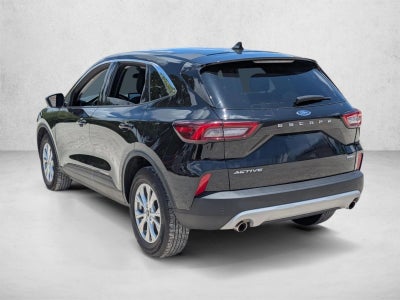 2023 Ford Escape Active AWD