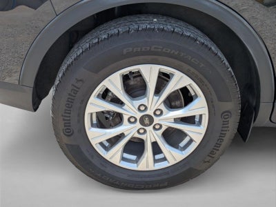 2023 Ford Escape Active AWD
