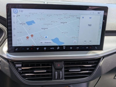 2023 Ford Escape Active AWD
