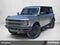 2022 Ford Bronco Black Diamond 4 Door 4x4