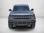 2022 Ford Bronco Black Diamond 4 Door 4x4