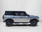 2022 Ford Bronco Black Diamond 4 Door 4x4
