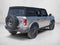 2022 Ford Bronco Black Diamond 4 Door 4x4