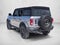 2022 Ford Bronco Black Diamond 4 Door 4x4