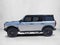 2022 Ford Bronco Black Diamond 4 Door 4x4