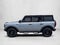 2022 Ford Bronco Black Diamond 4 Door 4x4
