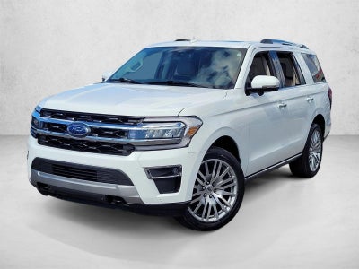 2023 Ford Expedition Limited 4x4
