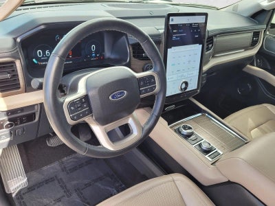 2023 Ford Expedition Limited 4x4