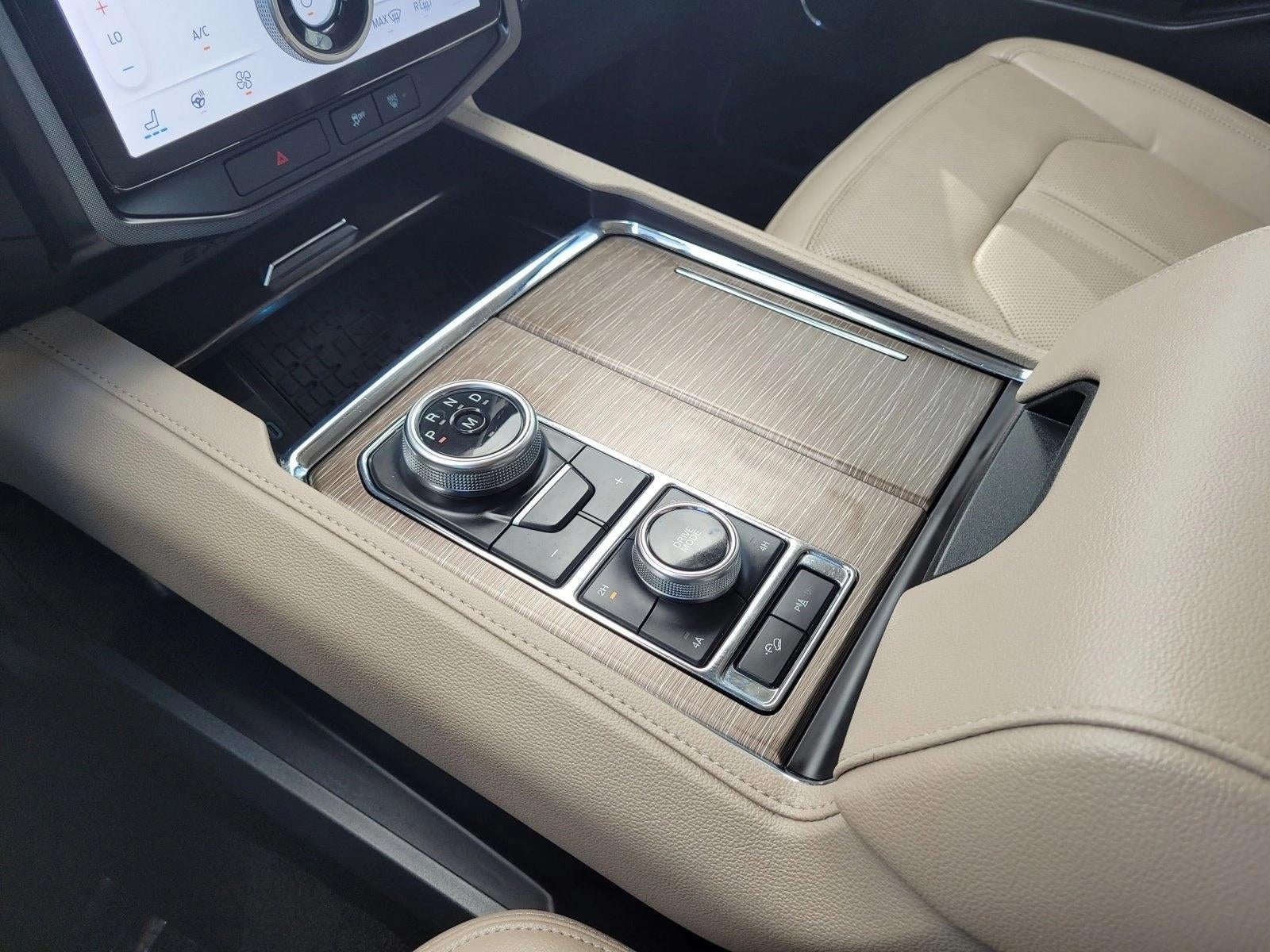 2023 Ford Expedition Limited 4x4