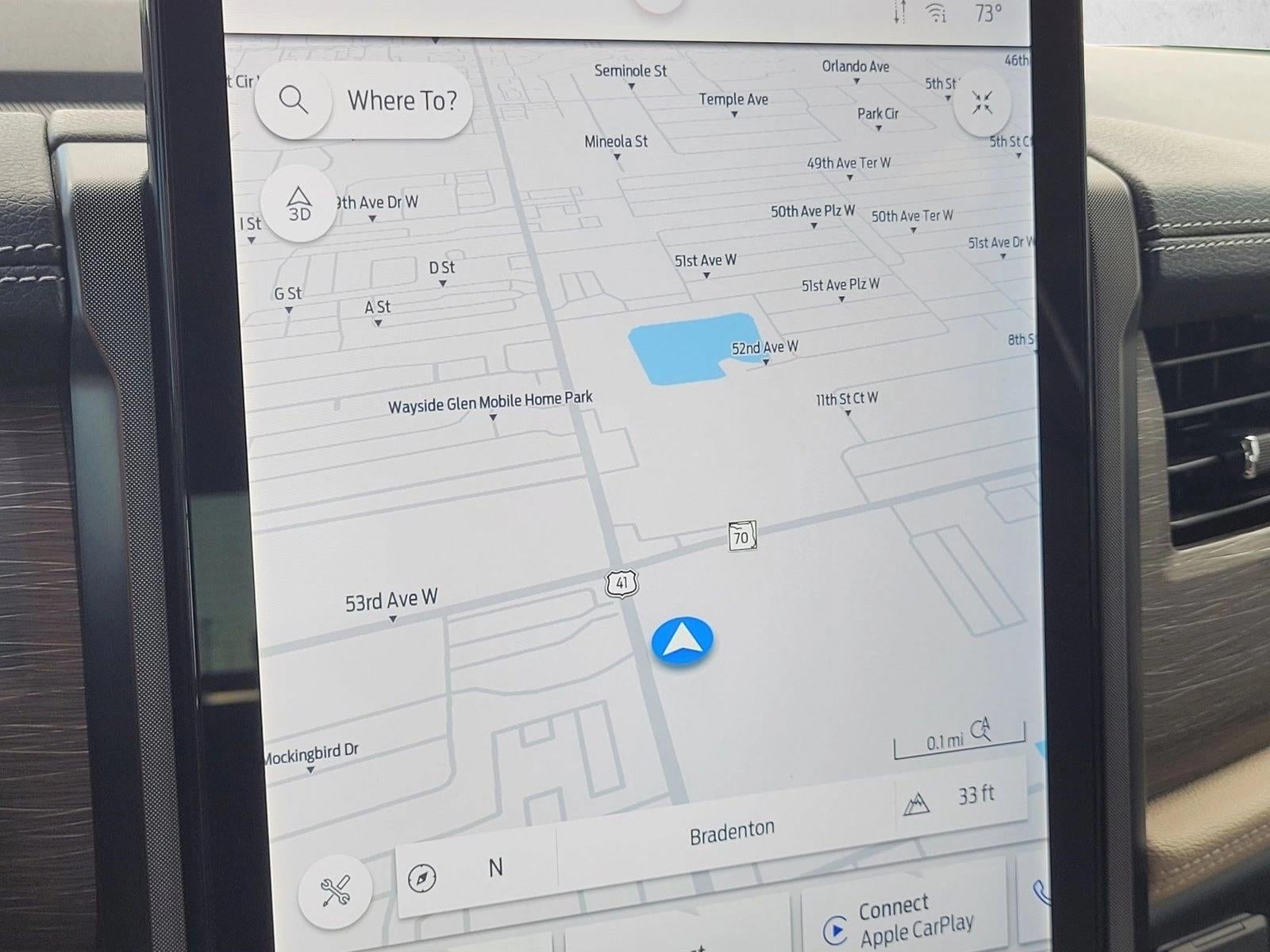 2023 Ford Expedition Limited 4x4