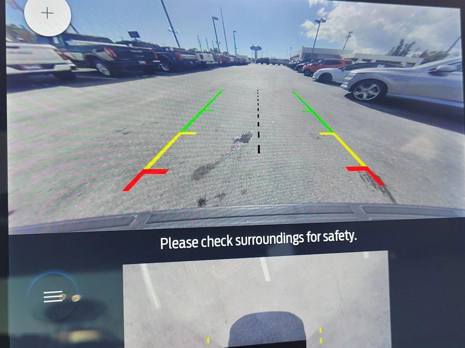 2023 Ford Expedition Limited 4x4