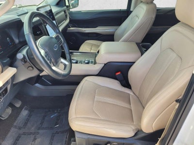 2023 Ford Expedition Limited 4x4