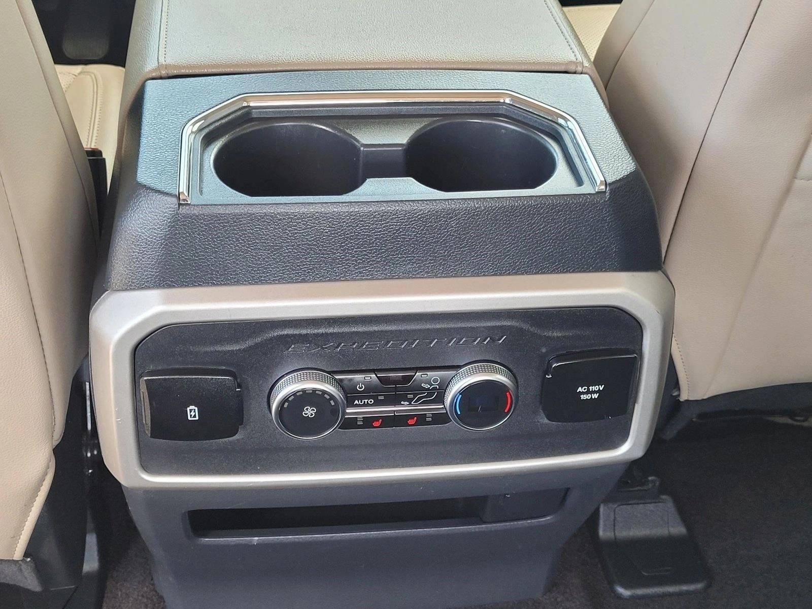 2023 Ford Expedition Limited 4x4